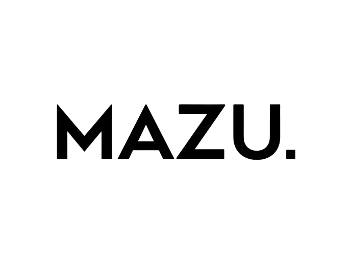 MAZU Logo
